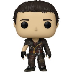 Фигурка Funko pop! movies mad max 2 rw max 72434