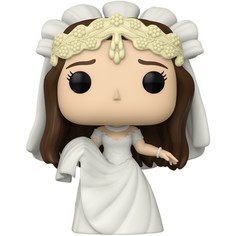 Фигурка Funko pop! tv friends rachel green in wedding dress 65680