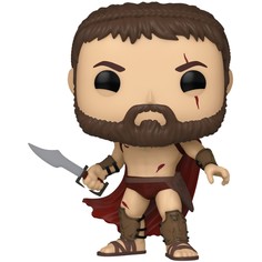 Фигурка Funko pop! movies 300 leonidas (bd) (exc) 74412