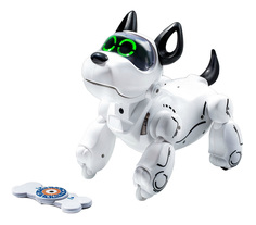 Интерактивный робот Silverlit Toys PupBo