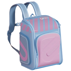 Рюкзак школьный UBOT Full-open Suspension Spine Protection Schoolbag 18L 0L-00062771