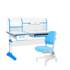 Комплект Anatomica парта Uniqa с креслом Armata