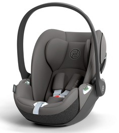 Автокресло Cybex Cloud T i-size mirage grey
