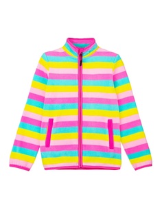 Флисовая толстовка PlayToday 32022034 р.122