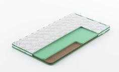 Матрас Clever Baby Slim 75x170