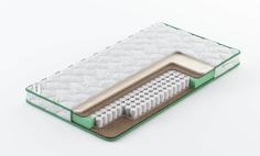 Матрас Clever Young Firm 80x210