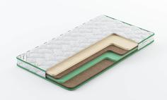 Матрас Clever Baby Latex 115x190