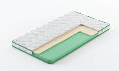 Матрас Clever Kids Latex 80x165