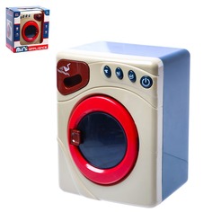 Стиральная машинка 6709 КНР