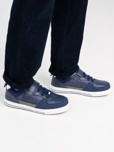 Кроссовки для мальчиков PlayToday, черный, 34