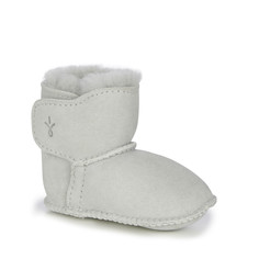 Сапоги EMU Australia Baby Bootie B10310 светло-голубой 15