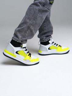 Кроссовки PlayToday Tween 12311177, разноцветный, 36