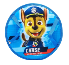 Санки-ледянки Щенячий Патруль мягкие, D 35 см, Гончик 7044711 PAW Patrol