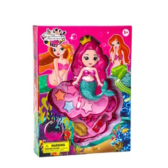 Набор косметики Школа талантов Русалочка V71682H