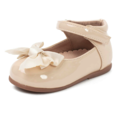 Туфли PlayToday 198201, бежевый, 22