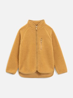 Куртка детская Acoola 20111000039, темно-бежевый, 140