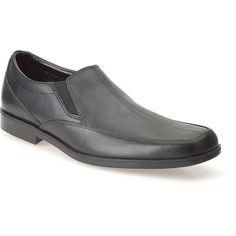 Полуботинки детские Clarks 26100794, черный, 33