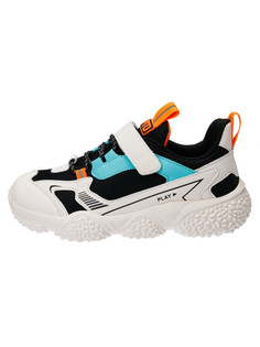 Кроссовки PlayToday 12311406, цвет разноцветный, размер 35