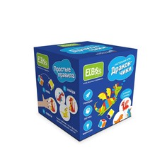 Настольная игра «Дракончики» No Brand