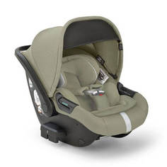 Автолюлька детское Inglesina Darwin Infant Recline, бежевый, 0+