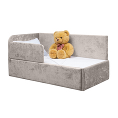 Кровать-диван детские М-Стиль Непоседа без ящика, 160*80