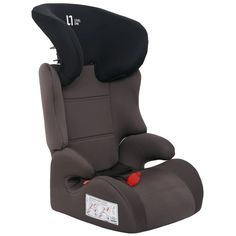 Автокресло Еду-Еду KS 517 серия Level One, graphite