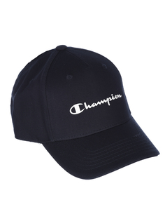 Бейсболка детская Champion baseball cap, синий, onesize