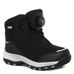 Ботинки REIMA Orm для мальчиков 5400103A черный 28р.