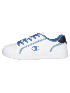 Кроссовки Champion Low Cut Shoe ALEX B GS, белый, 36