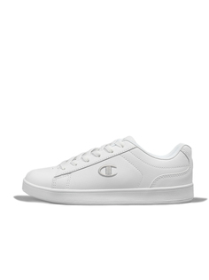 Кроссовки Champion Low Cut Shoe ALEX B GS, белый, 36