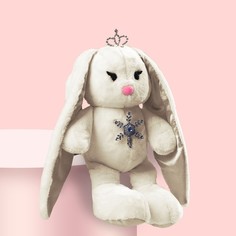 Мягкая игрушка «Милая Li», 25 см Зайки Li&Lu