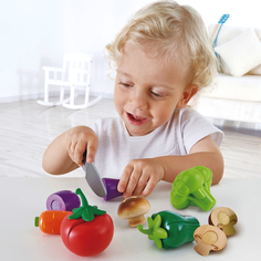 Игровой набор Овощи Hape E3161_HP