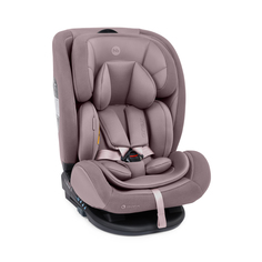 Автокресло Happy Baby Orex группа 0+/1/2/3 с Isofix, Top Tether, до 36 кг розовое