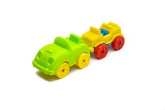 Конструктор «Малыш Авто» №1, Maximus