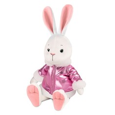 Мягкая игрушка «Крольчиха Молли в шубке», 25 см Maxitoys Luxury