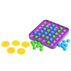Настольная игра Жим Жимыч, в пакете No Brand