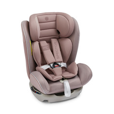 Автокресло Happy Baby Spector 906а, группа 0/1/2/3, от 0-12 лет, desert pink
