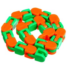Головоломка "Змейка" Funny Toys