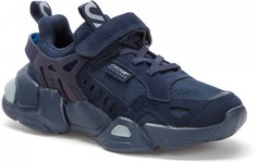 Кроссовки Crosby 217208/02-03 синий 33