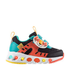 Кроссовки KAKADU 9372A черный 27