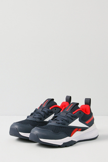 Дет. Кроссовки REEBOK 100033568 черный 4
