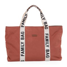 Сумка для коляски Childhome family bag terraco