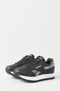 Дет. Кроссовки REEBOK 100033299 серый 1,5