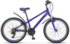 Велосипед STELS Navigator 440 2023 Цвет синий
