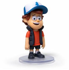ProstoToys Фигурка Гравити Фолз Диппер 542101 No Brand