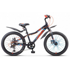 Велосипед STELS Pilot 240 MD 2023 Цвет синий