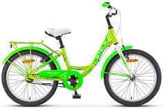 Велосипед Stels Pilot 250 Lady 2022 Цвет золотистый