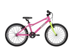 Велосипед Beagle 120X Цвет pink-green