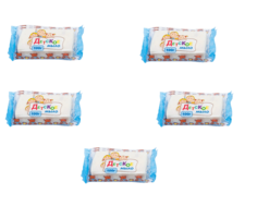 Мыло туалетное 100 г, "Детское" (ЭФКО), 80356, (5шт.) Efco