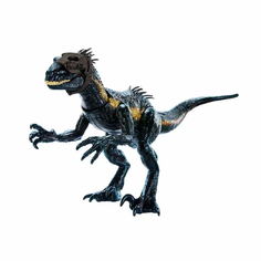 Фигурка динозавра Jurassic World Индораптор Маттел HKY11